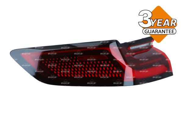 NRF Rear Light Lamp 950004 - image 2
