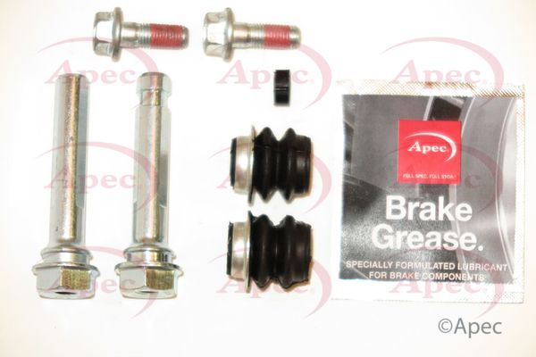 Apec Brake Calper Fitting Kit CKT1016 - image 2