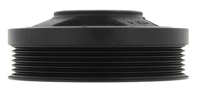 Corteco Crankshaft Belt Pulley 49367373 - image 2