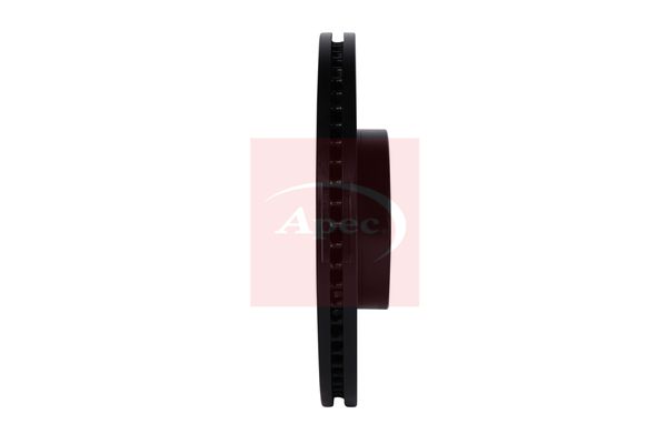 Apec Brake Disc DSK4219 - image 2