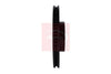 Apec Brake Disc DSK4219 thumbnail