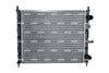 NRF Engine Cooling Radiator 58191 thumbnail