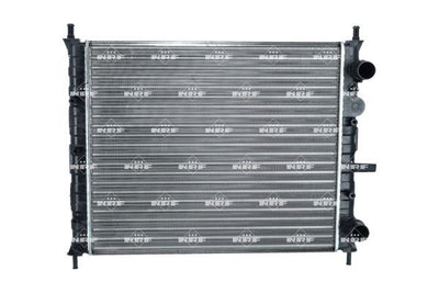 NRF Engine Cooling Radiator 58191
