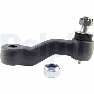 Delphi Idler Pitman Steering Arm TA2407