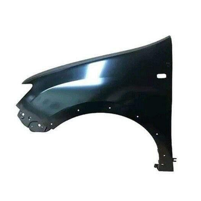 Fits Dacia Sandero Stepway 2013-2016 Front Wing Primed W/ Ind. Lamp Hole W/ Moulding Hole Passenger Side
