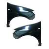 Fits Dacia Sandero Stepway 2013- Front Wings Primed W/ Ind. Lamp Hole W/ Moulding Hole Pair Left & Right Side thumbnail
