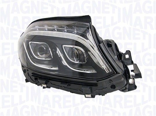 Magneti Marelli Headlight Right 710815904802 - image 2