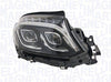 Magneti Marelli Headlight Right 710815904802 thumbnail