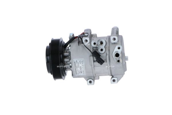 NRF Air Conditioning Compressor 320007 - image 2