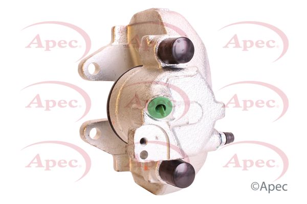 Apec Brake Caliper RCA429 - image 3