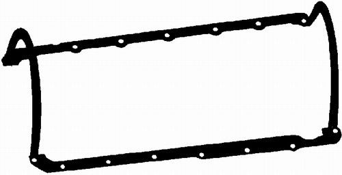 BGA Oil Sump Gasket OP8328 - image 2