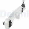 Delphi Wishbone/suspension Track Control Arm TC1946 thumbnail
