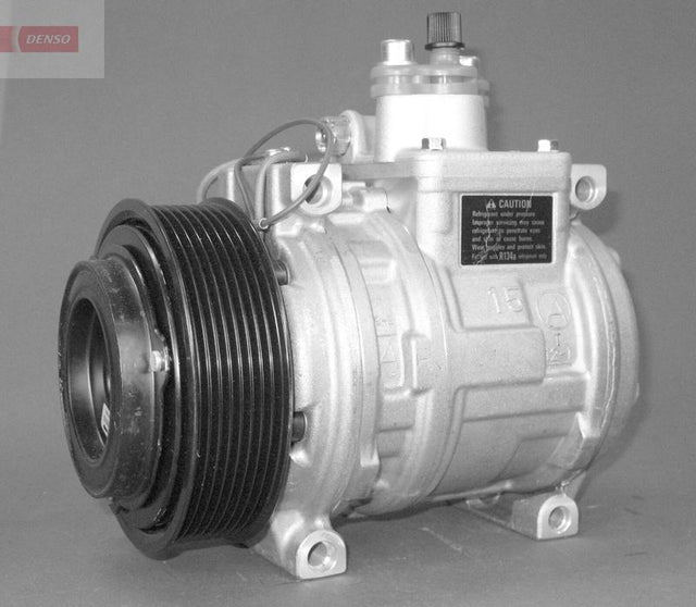 Denso Ac Compressor DCP99513 - image 2