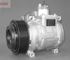 Denso Ac Compressor DCP99513 thumbnail