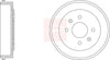 Apec Brake Drum DRM9217 thumbnail