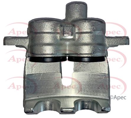 Apec Brake Caliper RCA184N - image 4