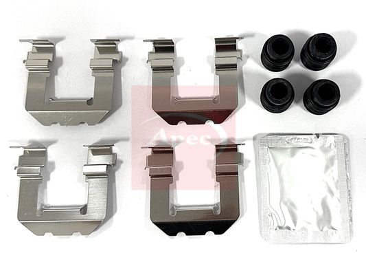 Apec Brake Fitting Kit KIT1523 - image 2