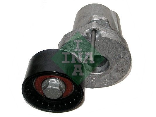 INA Drive Belt Tensioner Pulley 534040210 - image 2