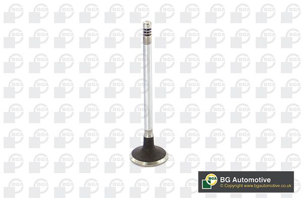 BGA Intake Valve Inlet V149486 - image 2
