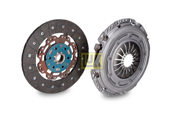 LuK Clutch Kit 624392509 - image 2