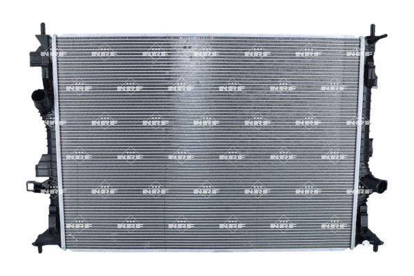 NRF Engine Cooling Radiator 550264 - image 2