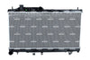NRF Engine Cooling Radiator 53929 thumbnail