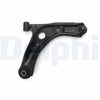 Delphi Wishbone/suspension Track Control Arm TC6890 thumbnail