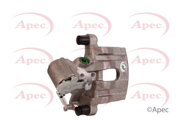 Apec Brake Caliper LCA306 - image 4