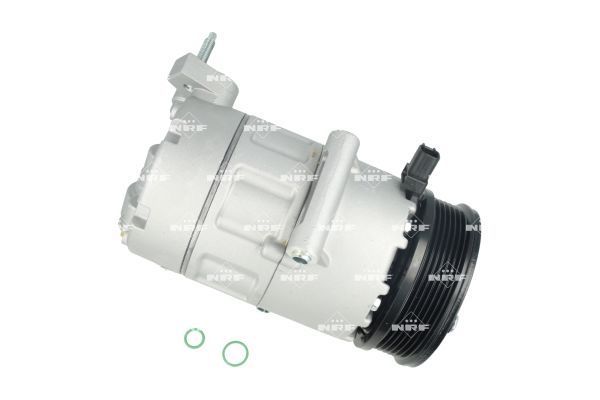 NRF Air Conditioning Compressor 320304 - image 2