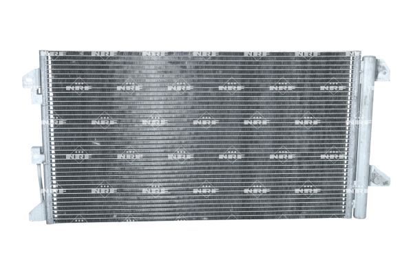 NRF Air Conditioning Condenser 350687 - image 2