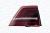 Magneti Marelli Rear Light Lamp Left 714081230711 thumbnail