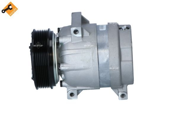 NRF Air Conditioning Compressor 32481 - image 2