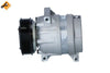 NRF Air Conditioning Compressor 32481 thumbnail