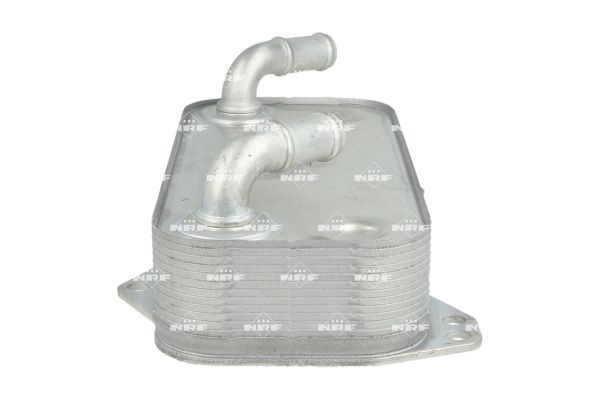 NRF Oil Cooler 310074 - image 2