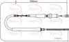 Apec Handbrake Cable CAB1260 thumbnail