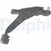 Delphi Wishbone/suspension Track Control Arm TC777 thumbnail
