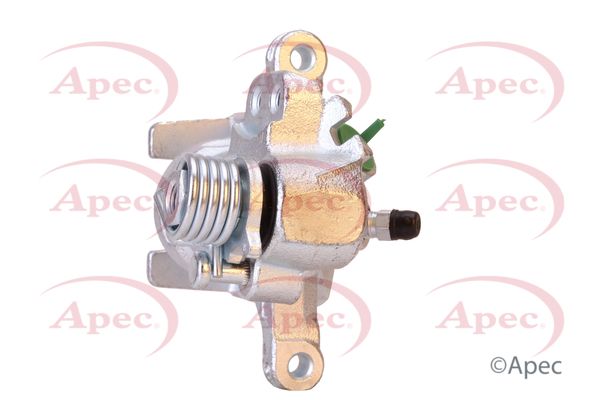 Apec Brake Caliper RCA660 - image 3