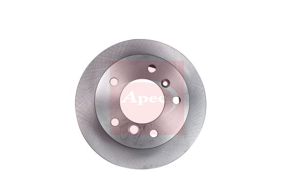 Apec Brake Disc DSK814 - image 2