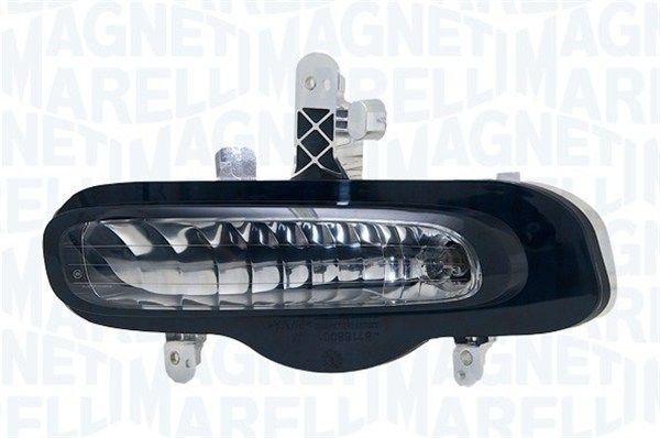 Magneti Marelli Daytime Running Light Drl Right 714081160801 - image 2