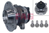 FAG Wheel Bearing Kit 713650650 thumbnail