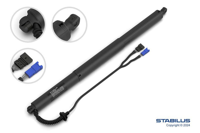 Stabilus Electric Tailgate Strut 215398 - image 2