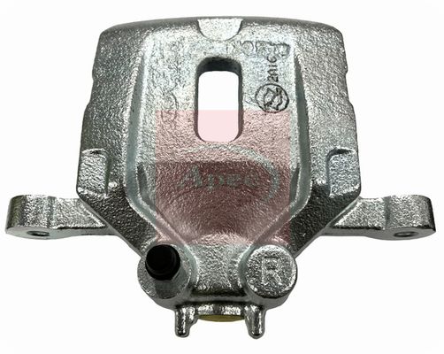 Apec Brake Caliper RCA1238N - image 3