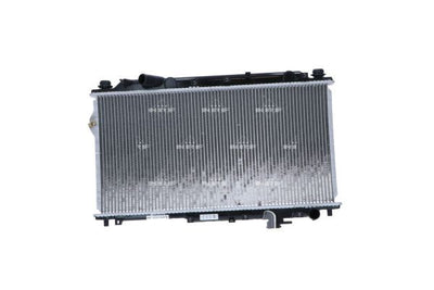 NRF Engine Cooling Radiator 50043