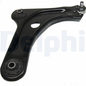 Delphi Wishbone/suspension Track Control Arm TC1248