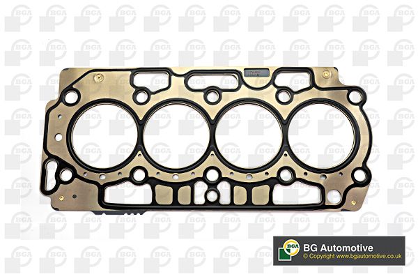 BGA Cylinder Head Gasket CH6700B - image 2