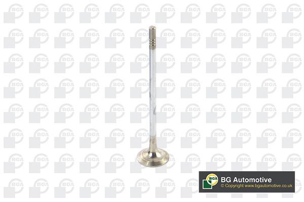 BGA Exhaust Valve V799602 - image 2