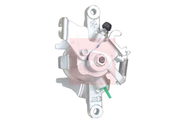 Apec Brake Caliper RCA896N - image 3