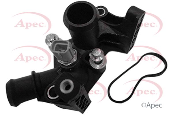 Apec Coolant Flange ATH1796 - image 2