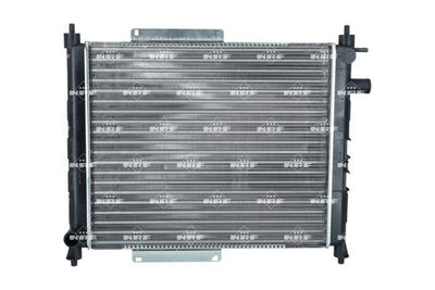 NRF Engine Cooling Radiator 58107A