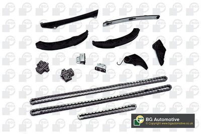 BGA Timing Chain Kit TC3693K